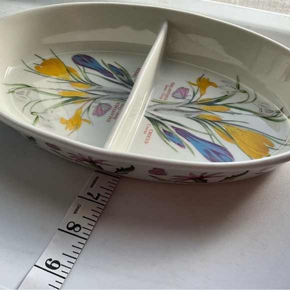 PORTEIRION POTTERY STOKE ON TRENT MADE IN ENGLAND VTG - Picture 7 of 7